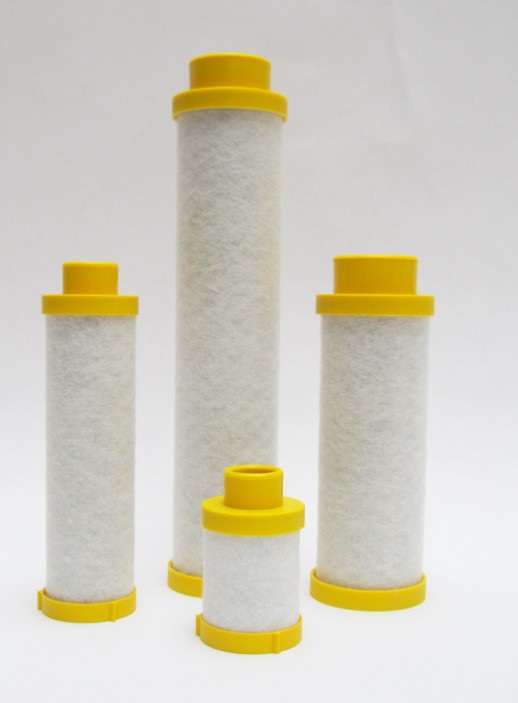 CARTOUCHE GRADE RA 0.01µ